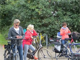019 Fahrradtour 02.09.2017